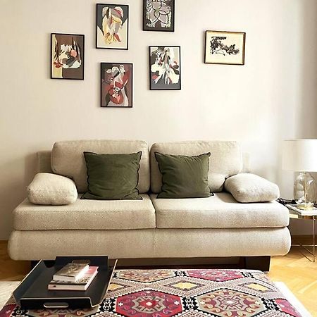Modern & Charming @ Villas Quarter! 7Min To Center Виена Екстериор снимка