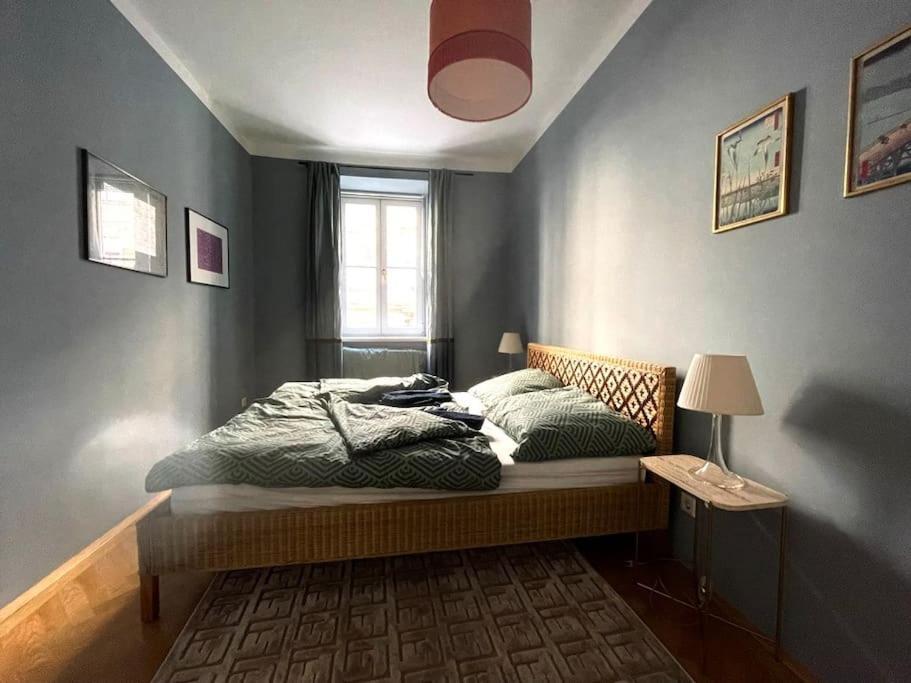 Modern & Charming @ Villas Quarter! 7Min To Center Виена Екстериор снимка